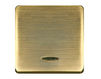 Клавиша FEDE BRASS KEYS FD04312CB Классический / Исторический / Английский