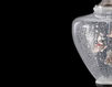 Лампа настольная Ceramiche Lorenzon  2015 L.548/V5/F/BPL Классический / Исторический / Английский