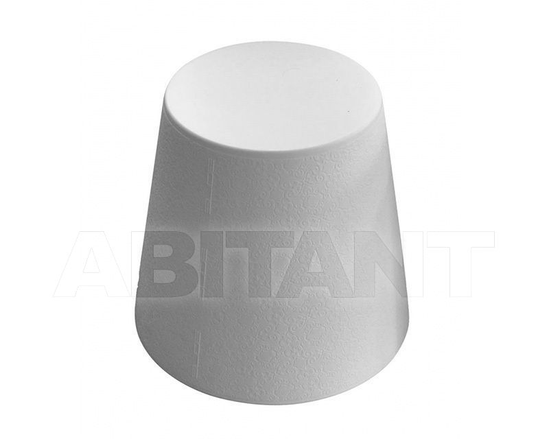 Купить Табурет ALI BABA Slide 2015 SD ALI040 White
