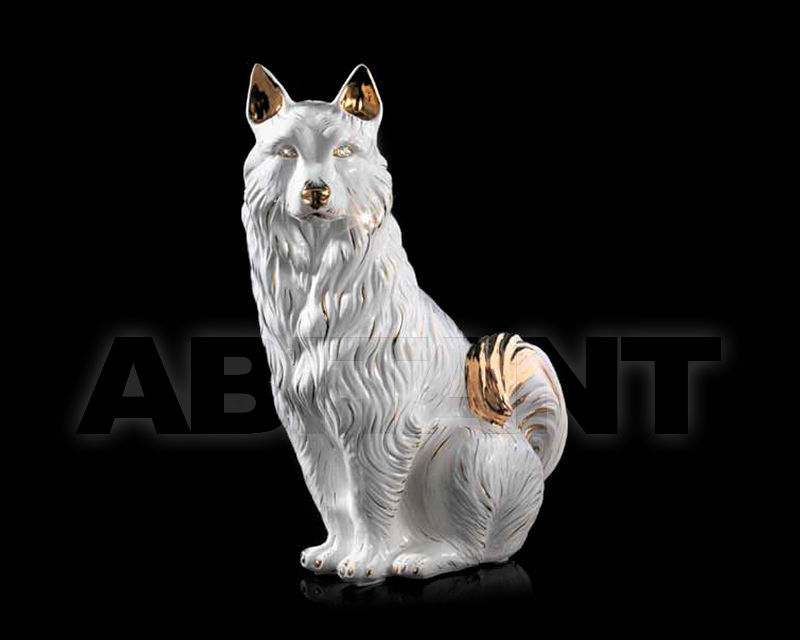 Купить Статуэтка Ceramiche Lorenzon  2015 AN.913/BO