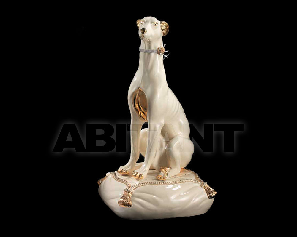 Купить Скульптура Ceramiche Lorenzon  2015 AN.893-801/ 1/AVO