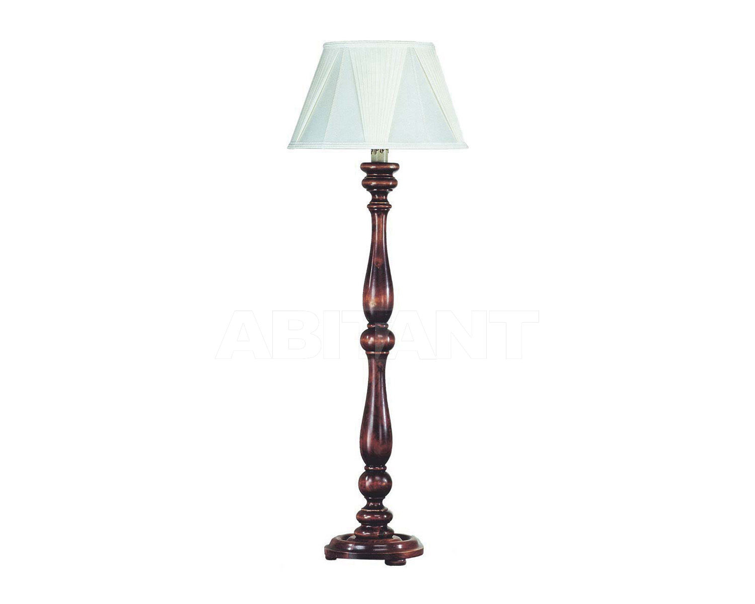 Купить Торшер Illuminazione D'arte CLASSICO 1516/T
