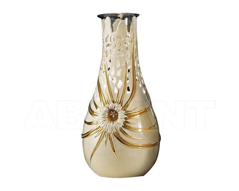 Купить Ваза Ceramiche Lorenzon  Complementi L.886/V/AVOL
