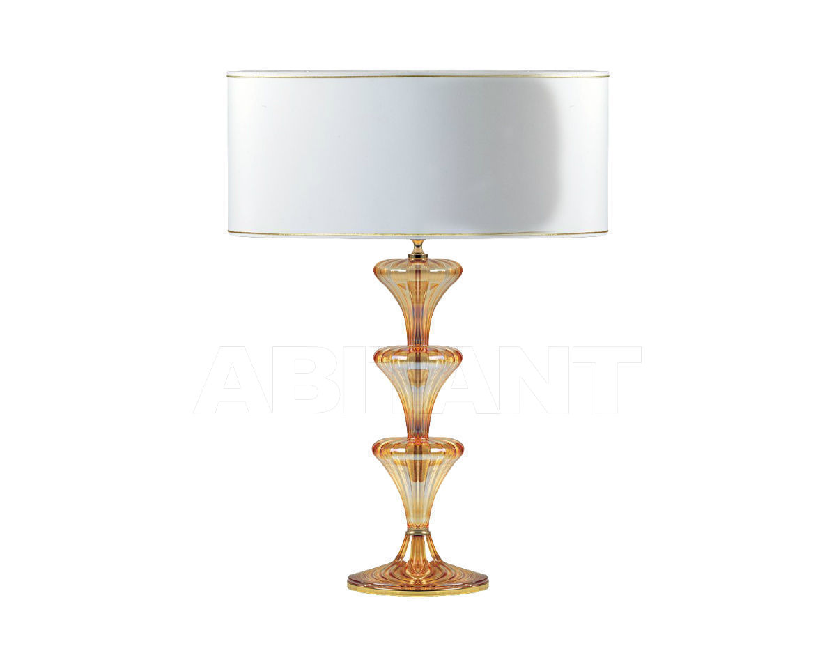 Купить Лампа настольная Arte di Murano Lighting Classic 7898