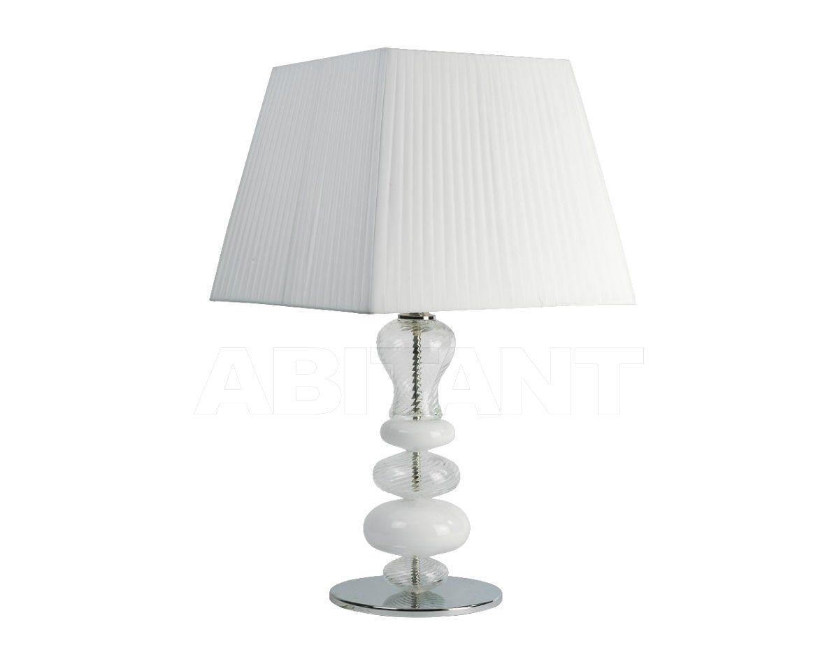 Купить Лампа настольная Arte di Murano Lighting Classic 7956