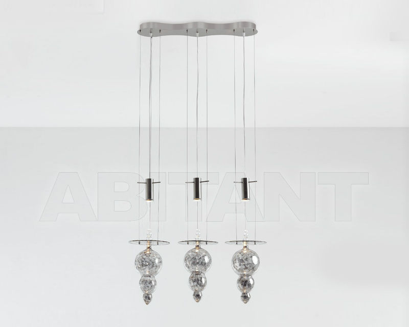 Купить Светильник Arte di Murano Lighting Modern 7908 3