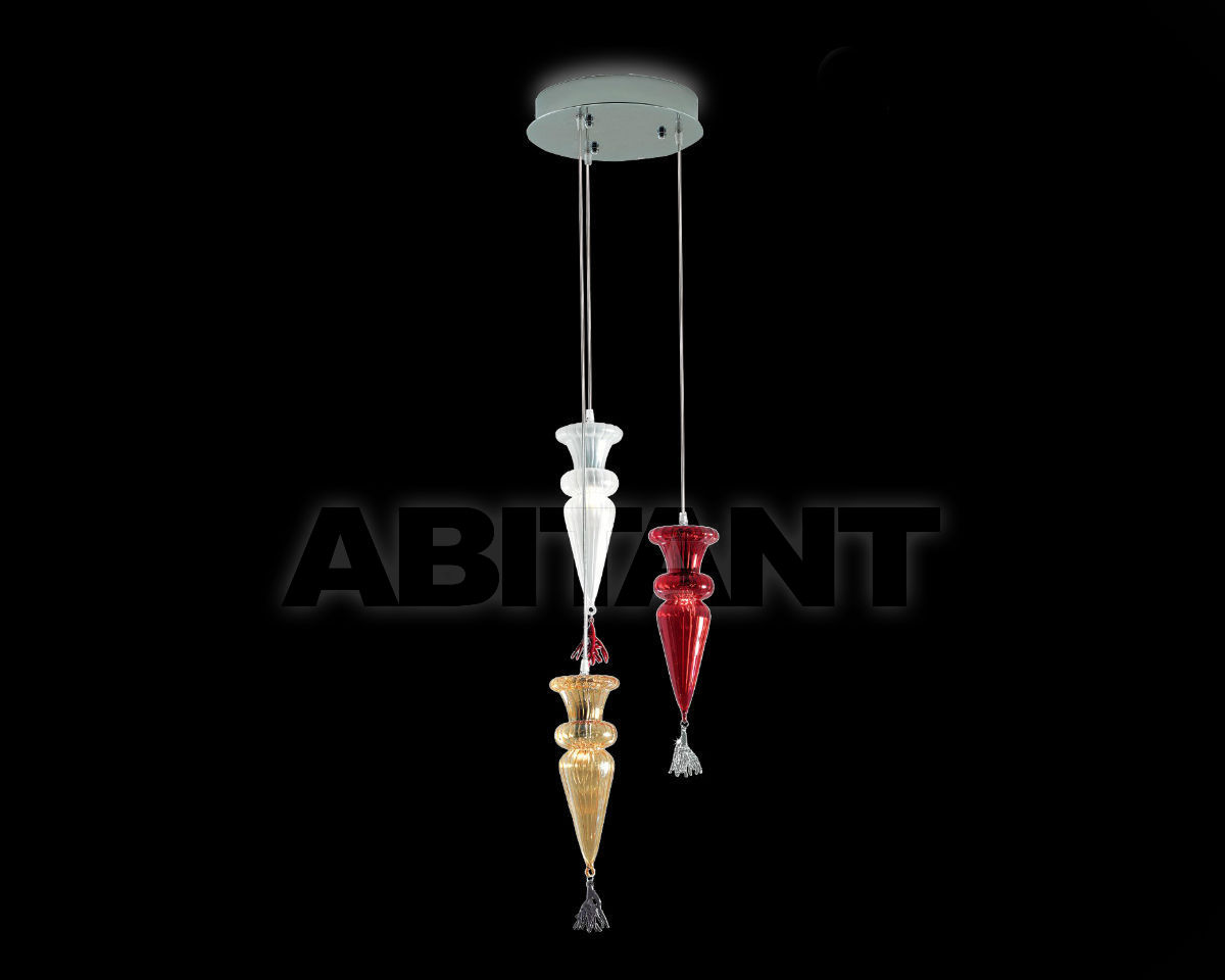 Купить Светильник Arte di Murano Lighting Modern 7910 3