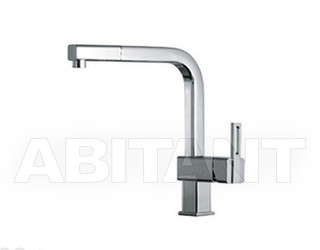 Смеситель для раковины Webert 2012 DA940301