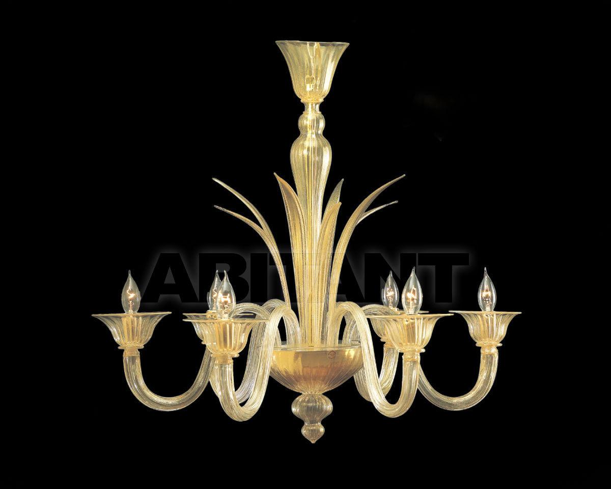 Купить Люстра Arte di Murano Lighting Modern 7376 6