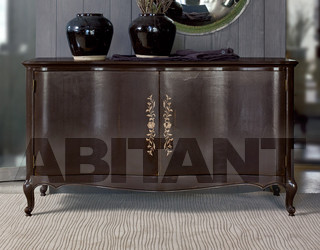 Комод Salda Arredamenti Srl Argento 8576