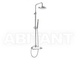 Душевая система Аzeta Webert 2012 AZ870105015