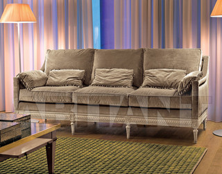 Диван Salda Arredamenti Srl Argento 8552