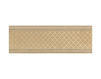 Бордюр PROVENCE Vitra Wooden K082631R Прованс / Кантри / Средиземноморский