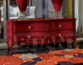 Комод Salda Arredamenti Srl Argento 8571