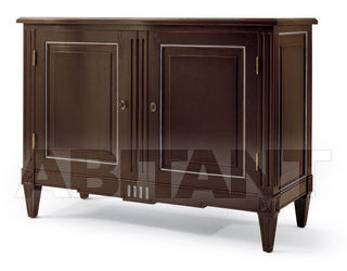 Комод Salda Arredamenti Srl Argento 8486