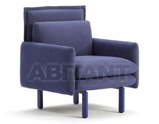 Кресло Rew Sancal Diseno, S.L. Grafica 292.11.HJ.1