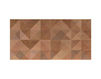 Плитка настенная Prizma Vitra Wooden K927674 Современный / Скандинавский / Модерн