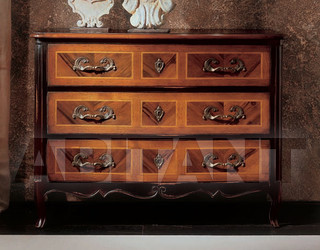 Комод Salda Arredamenti Srl Oro 8420
