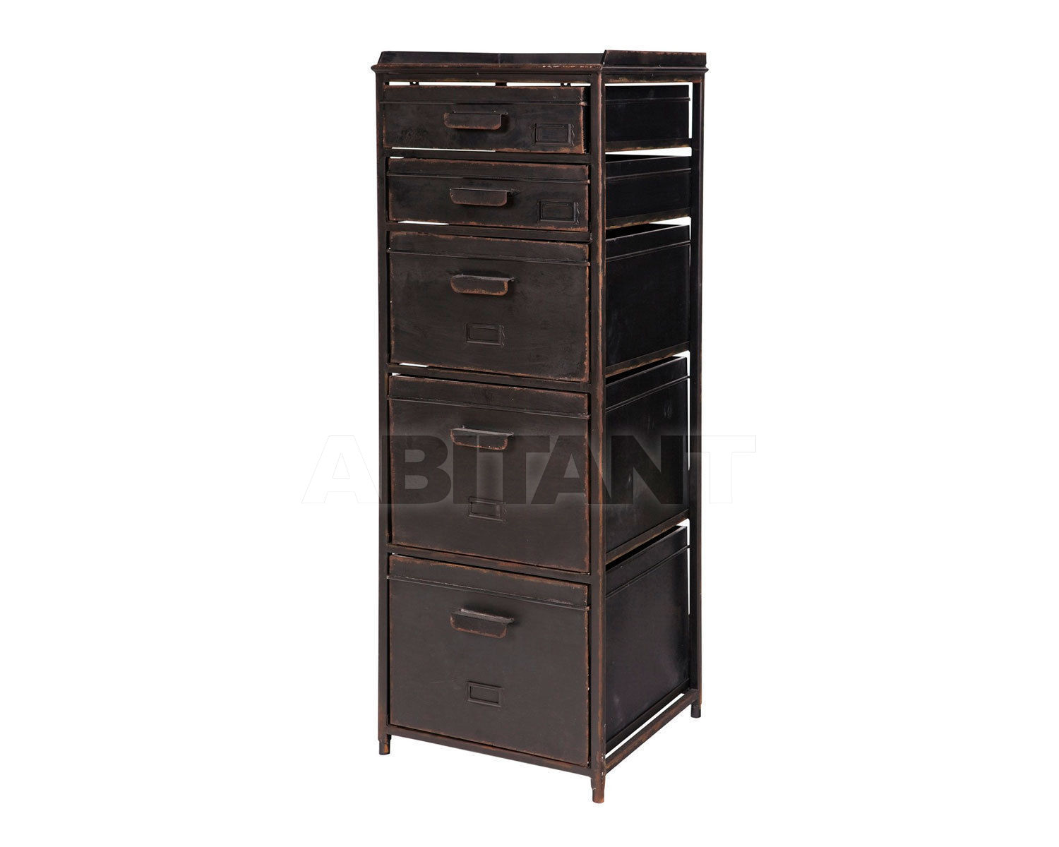 Купить Комод STUFF De Eekhoorn 2015 370140-N
