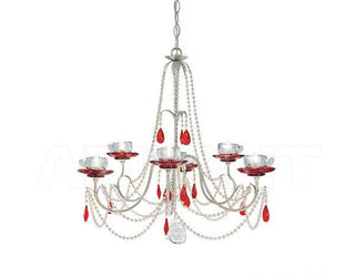 Люстра BISTROT Eurolampart srl Opera & Light 2305/06LA