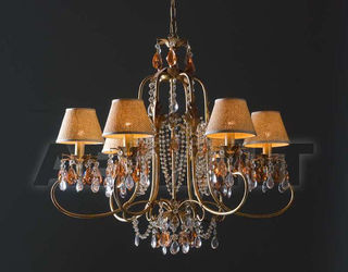 Люстра CHIMERA Eurolampart srl Opera & Light 2359/06LA