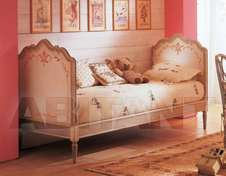 Кровать детская Salda Arredamenti Srl Oro 8468