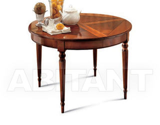 Стол обеденный Salda Arredamenti Srl Oro 8404