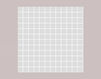 Мозаика RAL MATT - Paper Net Vitra Arkitekt-Color K0276704 Современный / Скандинавский / Модерн