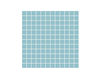 Мозаика RAL MATT - Paper Net Vitra Arkitekt-Color K0290004 Современный / Скандинавский / Модерн