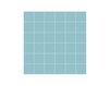 Мозаика RAL MATT - Paper Net Vitra Arkitekt-Color K5048954 Современный / Скандинавский / Модерн