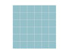 Мозаика RAL MATT - Paper Net Vitra Arkitekt-Color K5049104 Современный / Скандинавский / Модерн