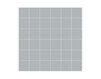 Мозаика RAL MATT - Paper Net Vitra Arkitekt-Color K5049324 Современный / Скандинавский / Модерн