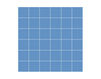 Мозаика RAL MATT - Paper Net Vitra Arkitekt-Color K5049804 Современный / Скандинавский / Модерн