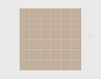 Мозаика RAL MATT - Paper Net Vitra Arkitekt-Color K5340934 Современный / Скандинавский / Модерн