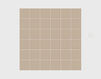 Мозаика RAL MATT - Paper Net Vitra Arkitekt-Color K5339424 Современный / Скандинавский / Модерн
