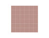 Мозаика RAL MATT - Paper Net Vitra Arkitekt-Color K5339534 Современный / Скандинавский / Модерн