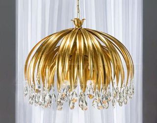 Люстра Ginevra Eurolampart srl Lamp 1084/06LA 2