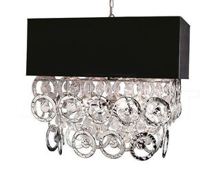 Люстра Anelli Eurolampart srl Lamp 2575/08LA