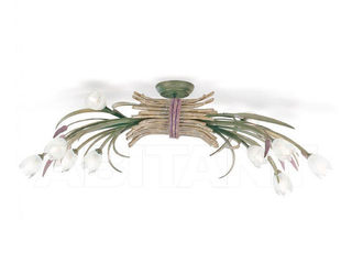 Светильник Spighe Eurolampart srl Decor & Light 0097/10PL
