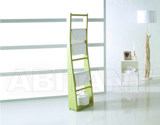 Этажерка Tiferno Mobili Onda Collection 7580