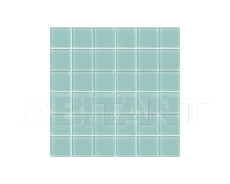 Купить Мозаика Crystal Glass   Matt Vitra Arkitekt - Crystal Glass K0525228