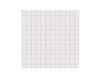 Мозаика Crystal Glass GLOSSY Vitra Arkitekt - Crystal Glass K0448228 Современный / Скандинавский / Модерн