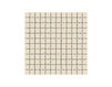 Мозаика UNI-Matt Vitra Arkitekt Porcelain K0280754 Современный / Скандинавский / Модерн