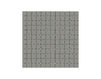 Мозаика UNI-Matt Vitra Arkitekt Porcelain K0280904 Современный / Скандинавский / Модерн
