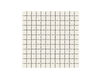 Мозаика UNI-Matt Vitra Arkitekt Porcelain K0280864 Современный / Скандинавский / Модерн