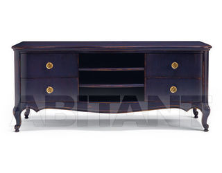 Комод Salda Arredamenti Srl Blu 8597