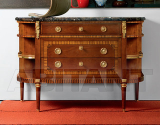 Комод Salda Arredamenti Srl Blu 8600