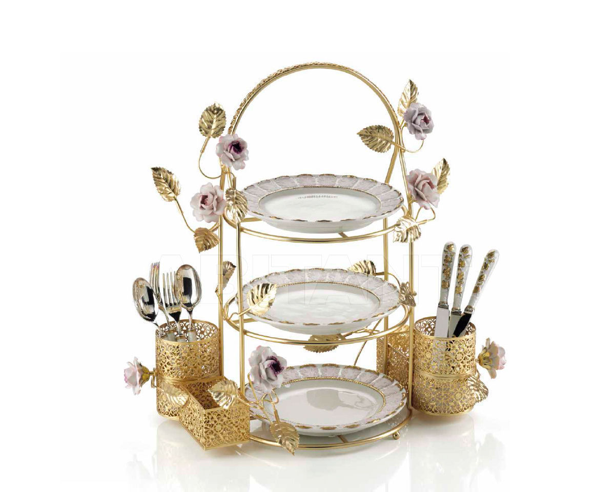 Купить Тортовница Villari NEWNESS 2015 4002838-200