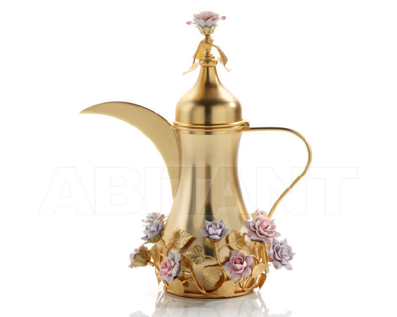 Купить Кувшин DALLAH Villari NEWNESS 2015 4003953-200