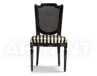 Стул Salda Arredamenti Srl Blu 8448